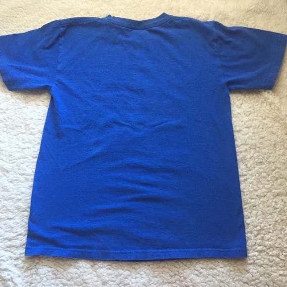 Nintendo Mario T Shirt XS - Picture 4 of 4